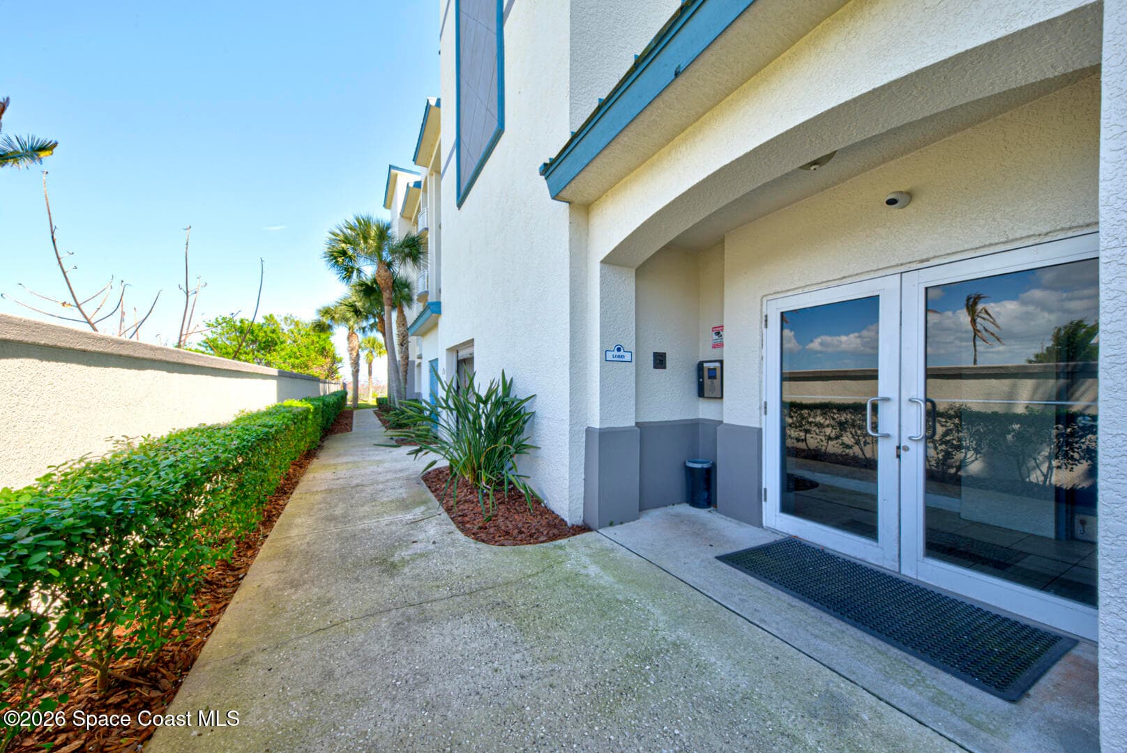 540 S Banana River Drive 105 photo 6