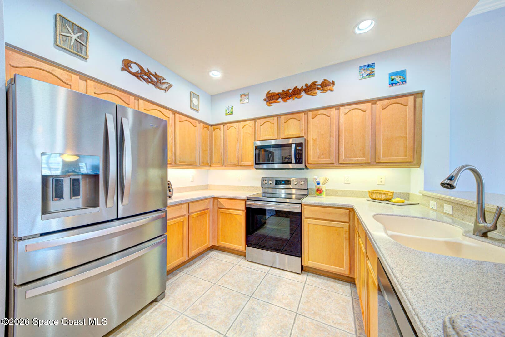 540 S Banana River Drive 105 photo 17