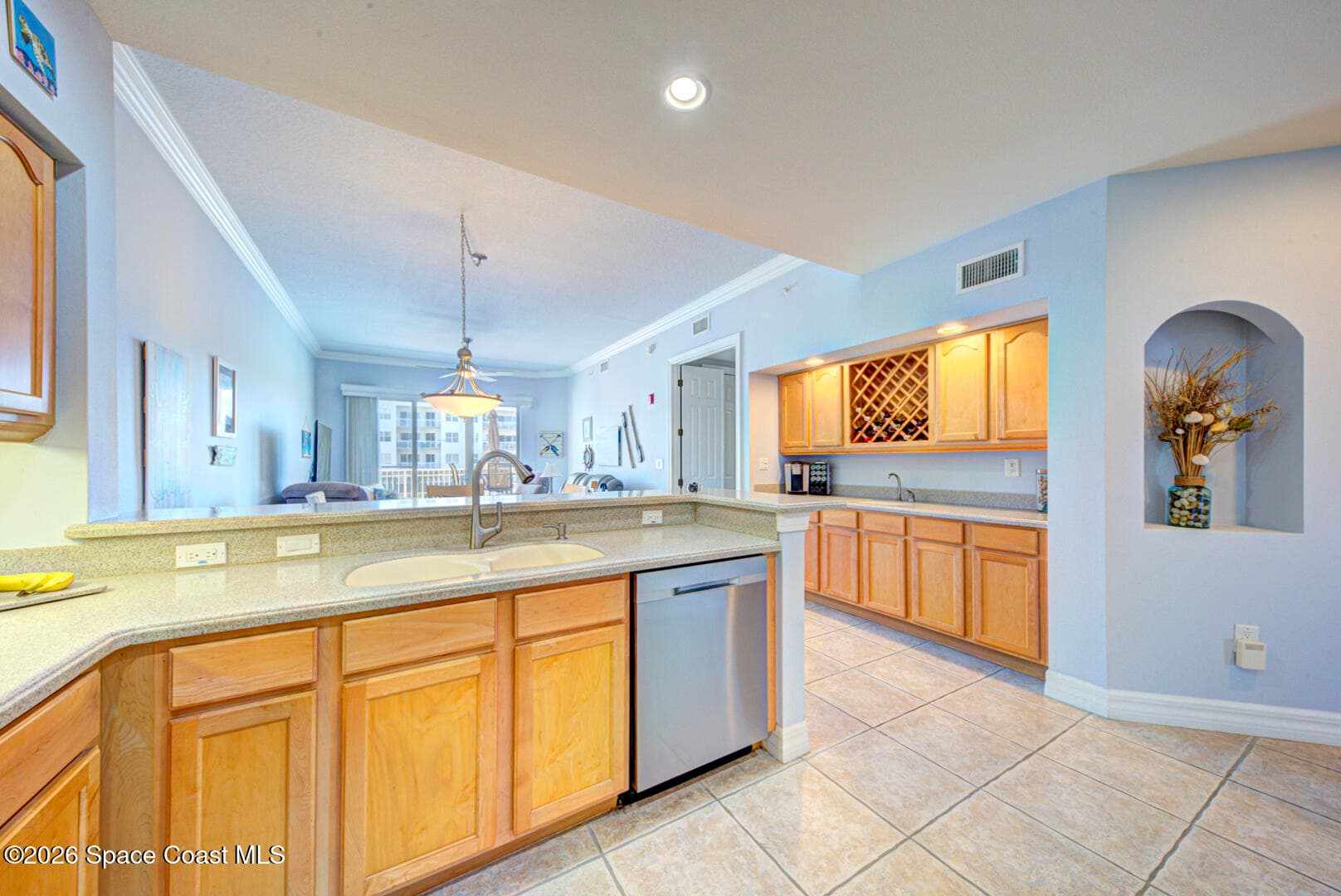 540 S Banana River Drive 105 photo 19
