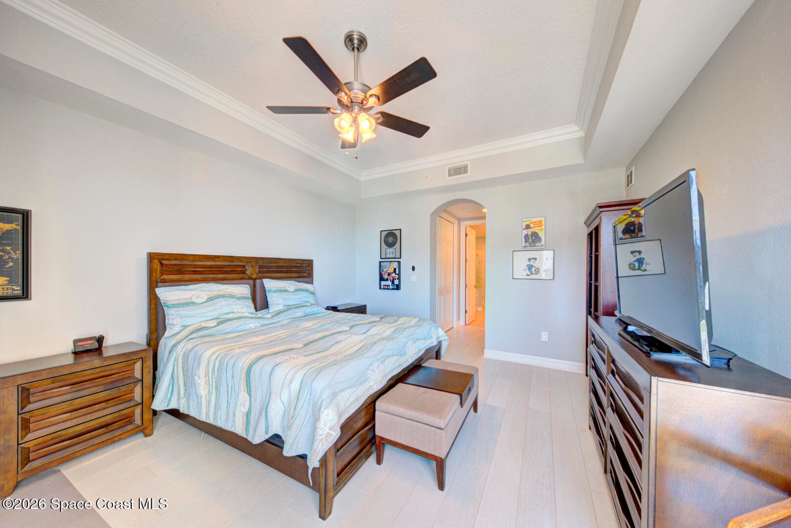 540 S Banana River Drive 105 photo 23