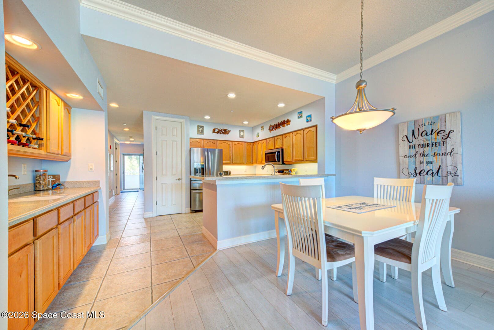 540 S Banana River Drive 105 photo 10