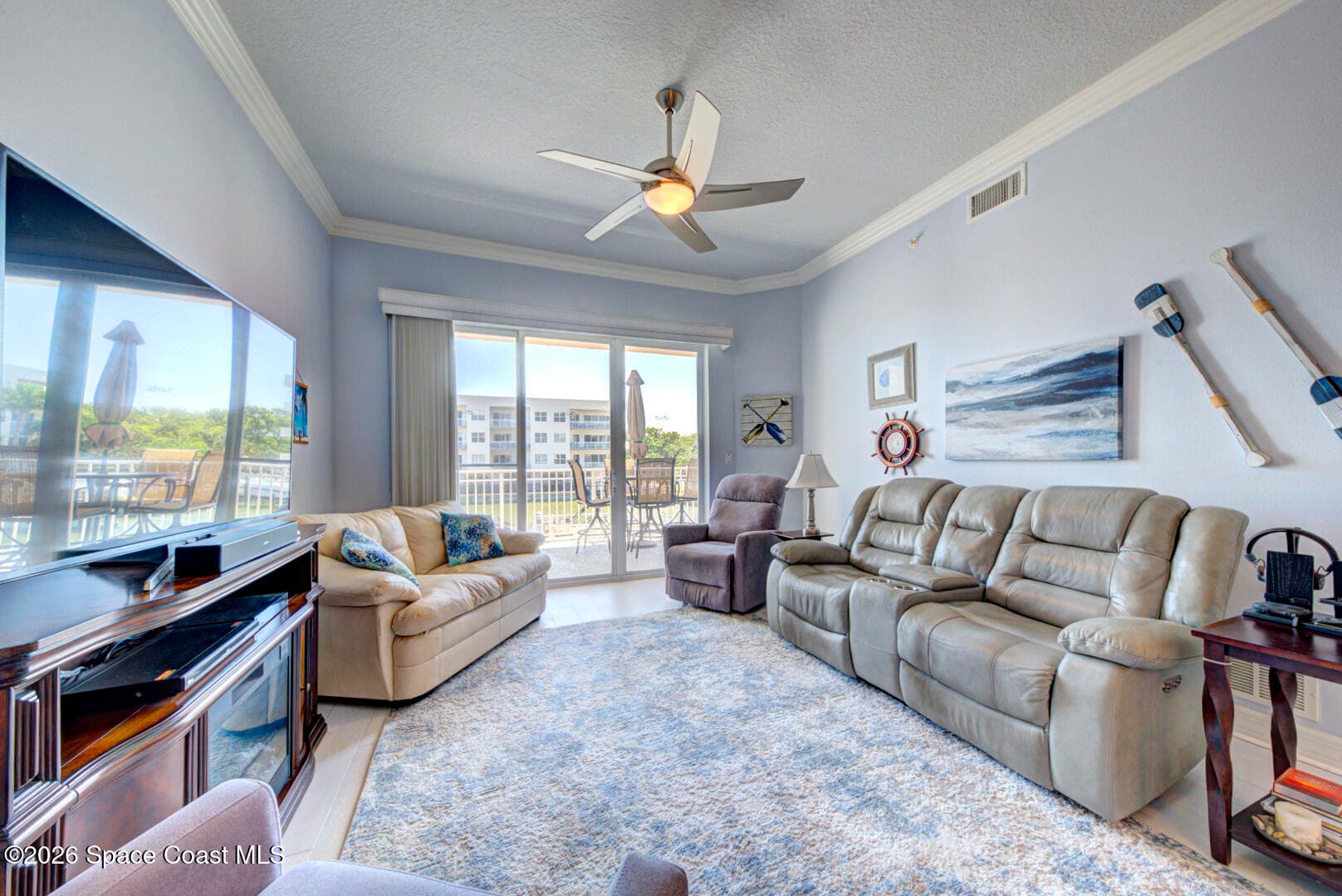 540 S Banana River Drive 105 photo 12