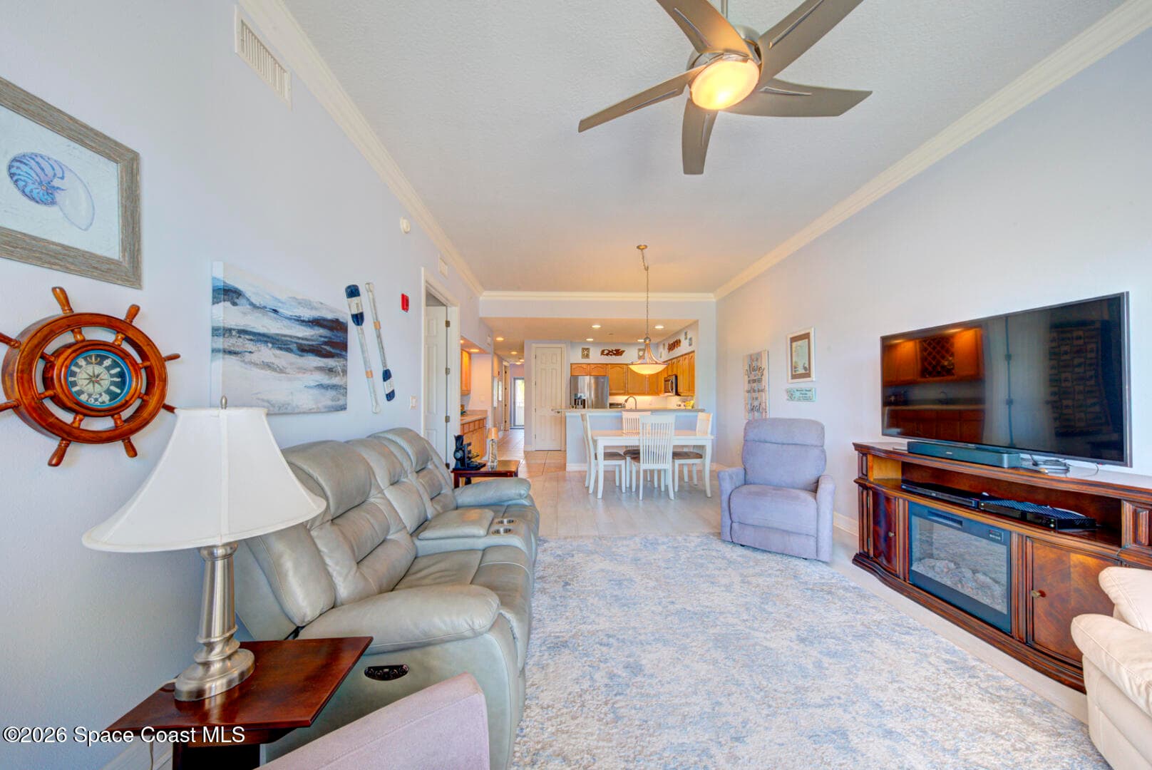540 S Banana River Drive 105 photo 15