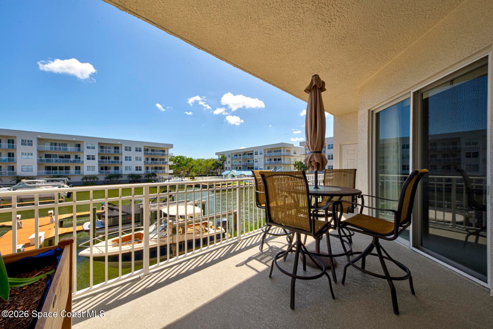 540 S Banana River Drive 105 photo 3