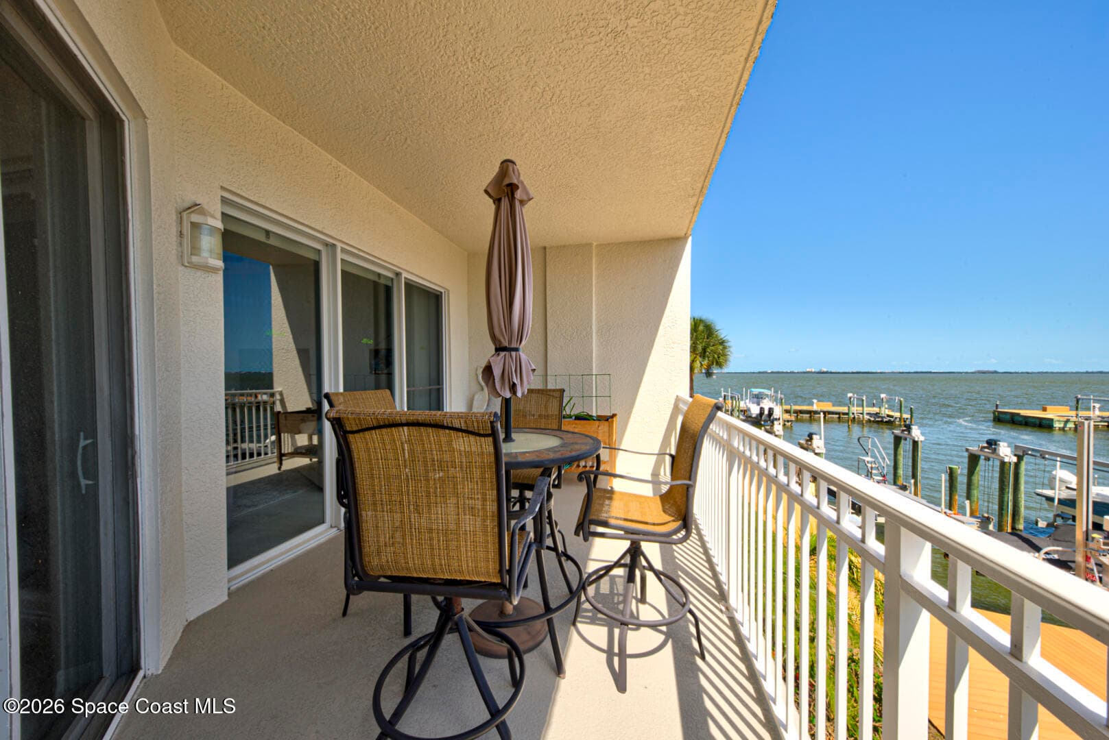 540 S Banana River Drive 105 photo 4