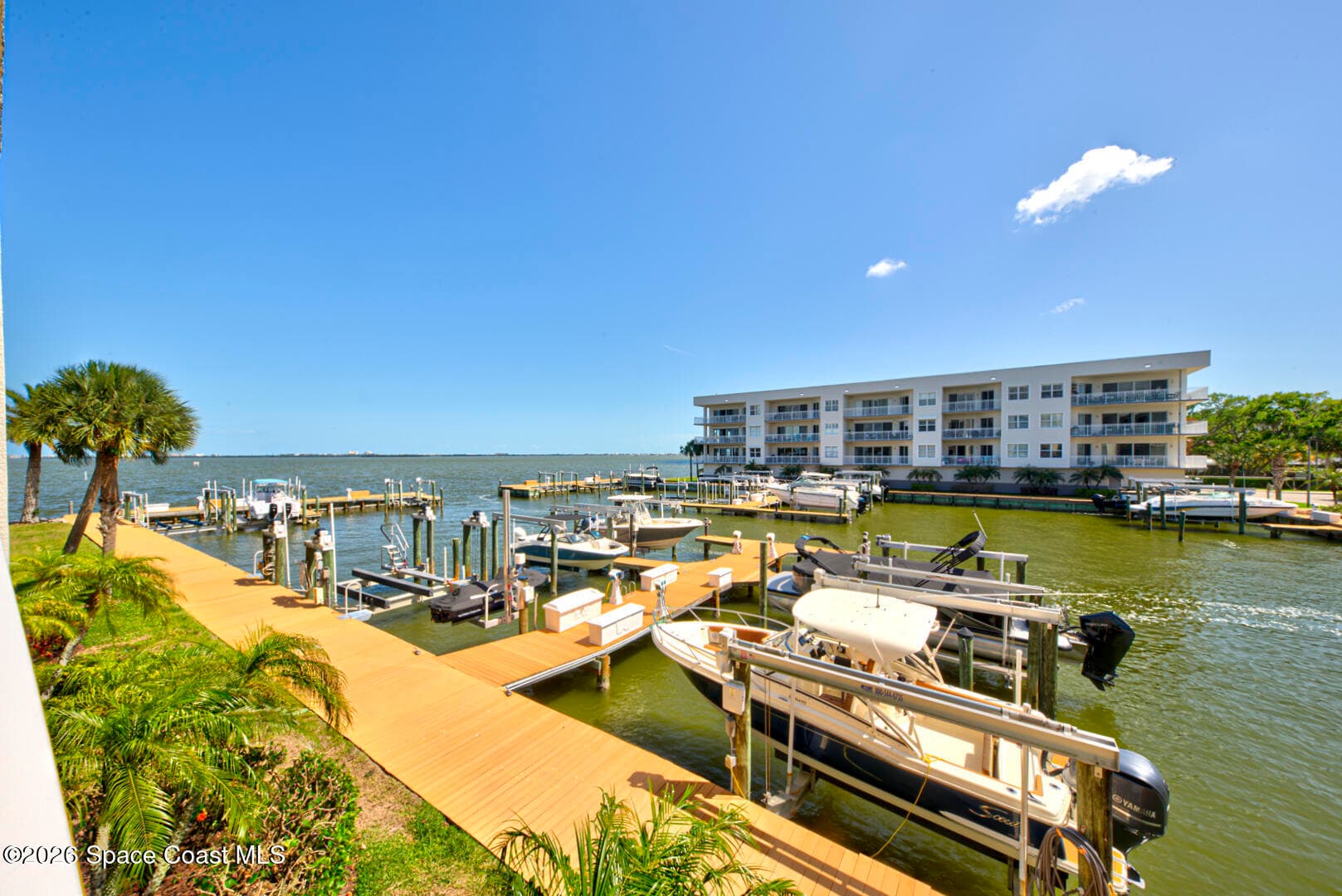 540 S Banana River Drive 105 photo 5