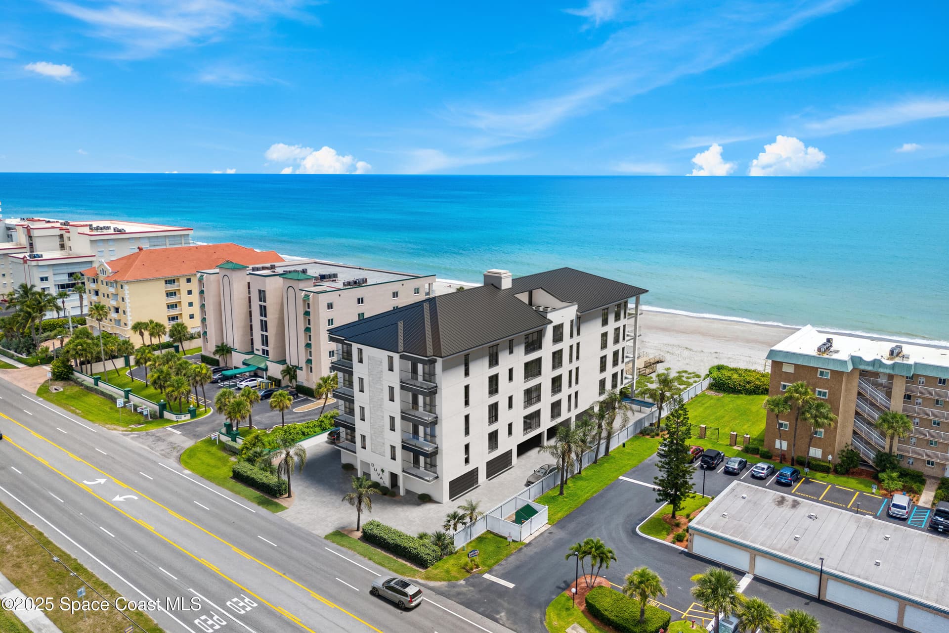 1455 N Hwy A1a 302 photo 1