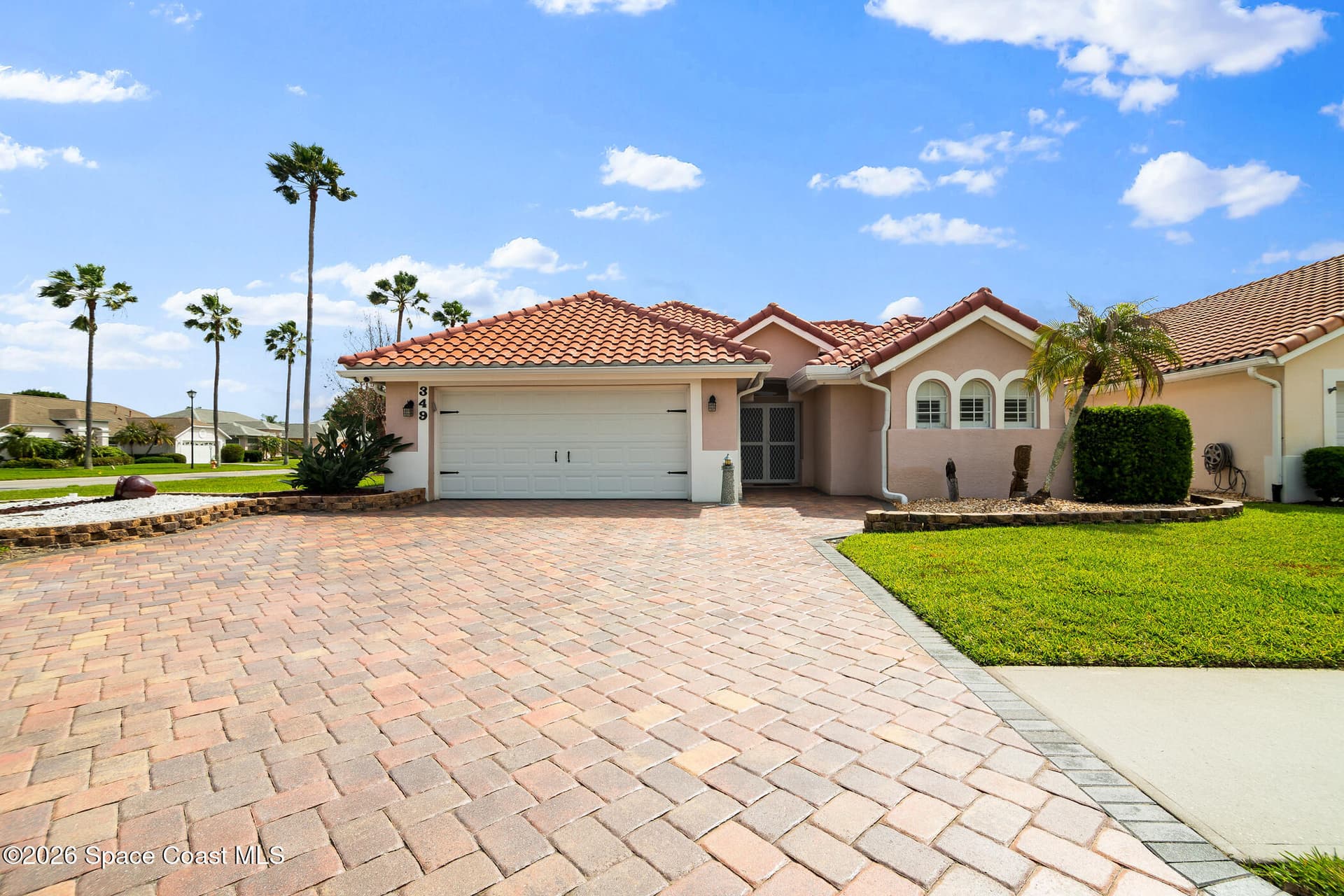 349 Carmel Drive photo 1