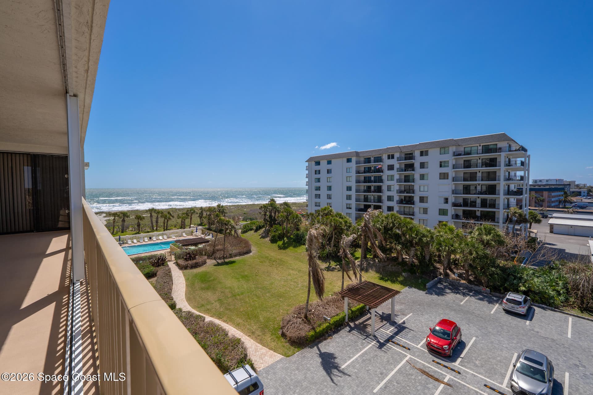 750 N Atlantic Avenue 509 photo 17