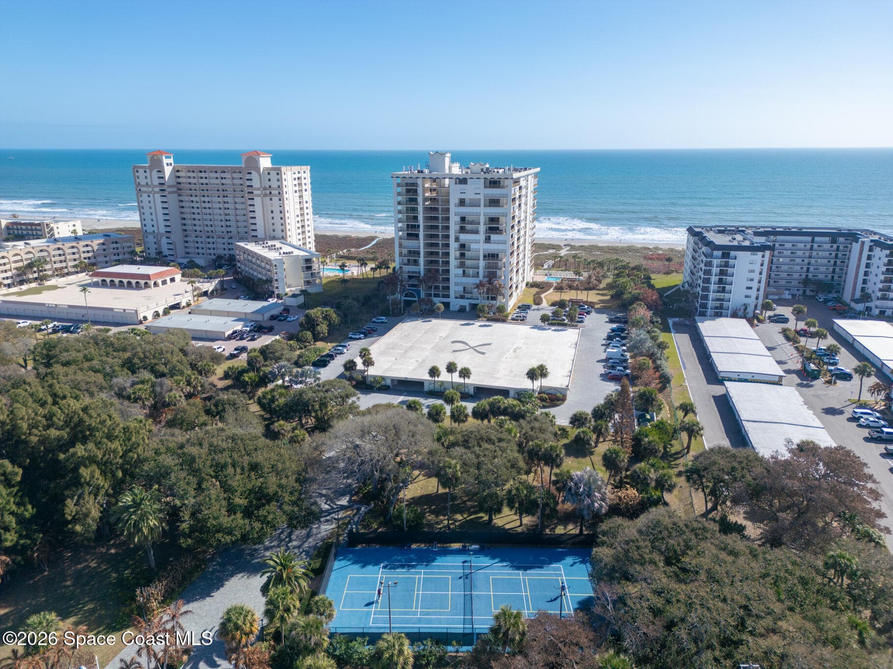 750 N Atlantic Avenue 509 photo 18