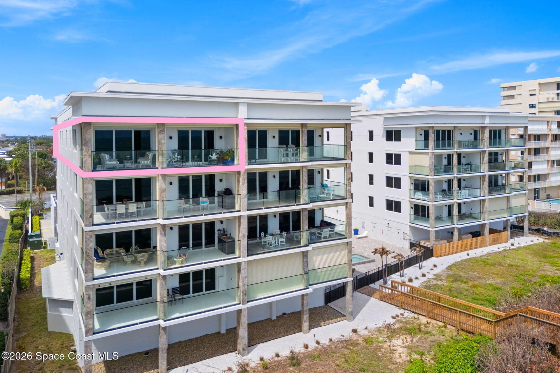 2745 N Highway A1a 501 photo 5