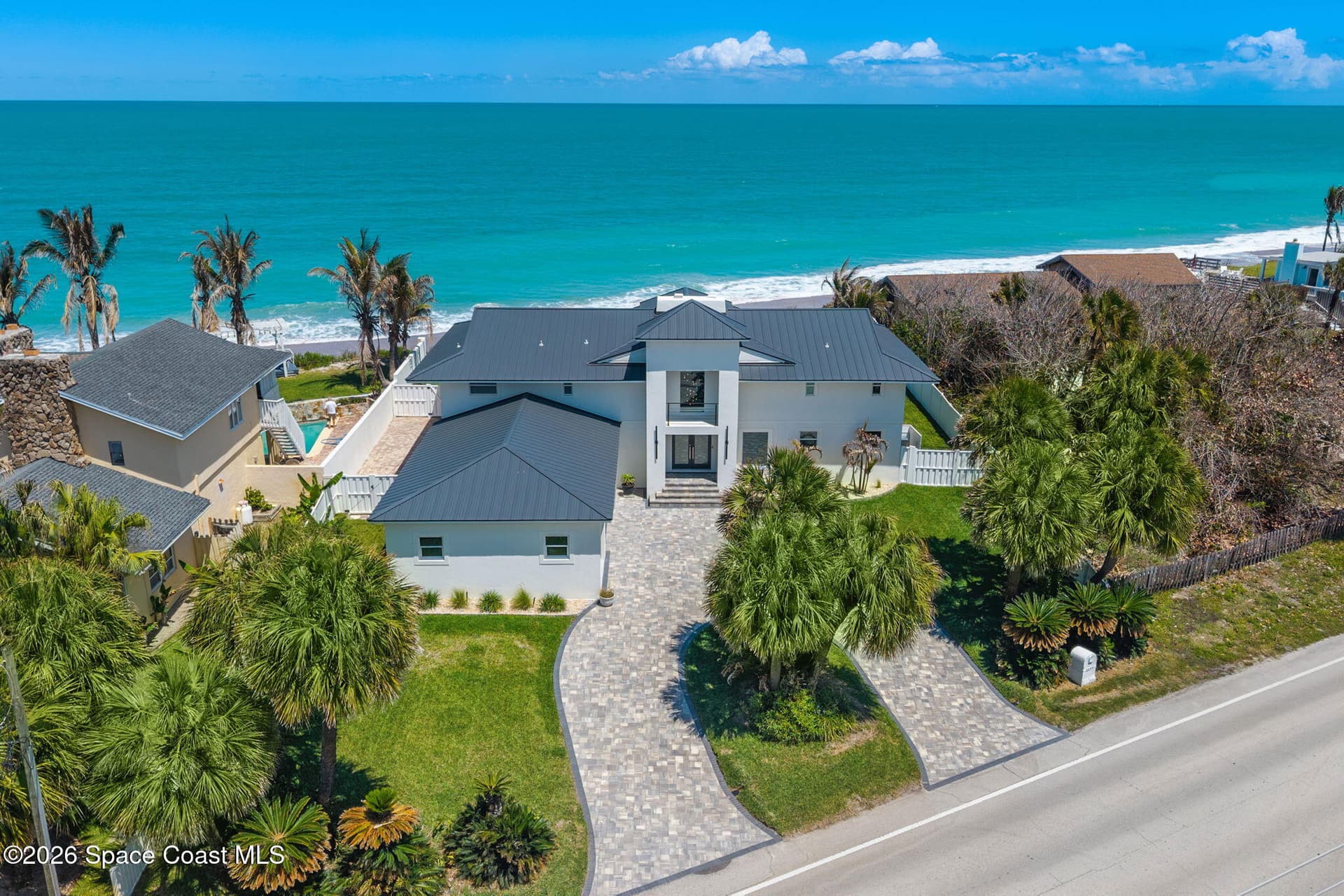 5355 S Highway A1a photo 1