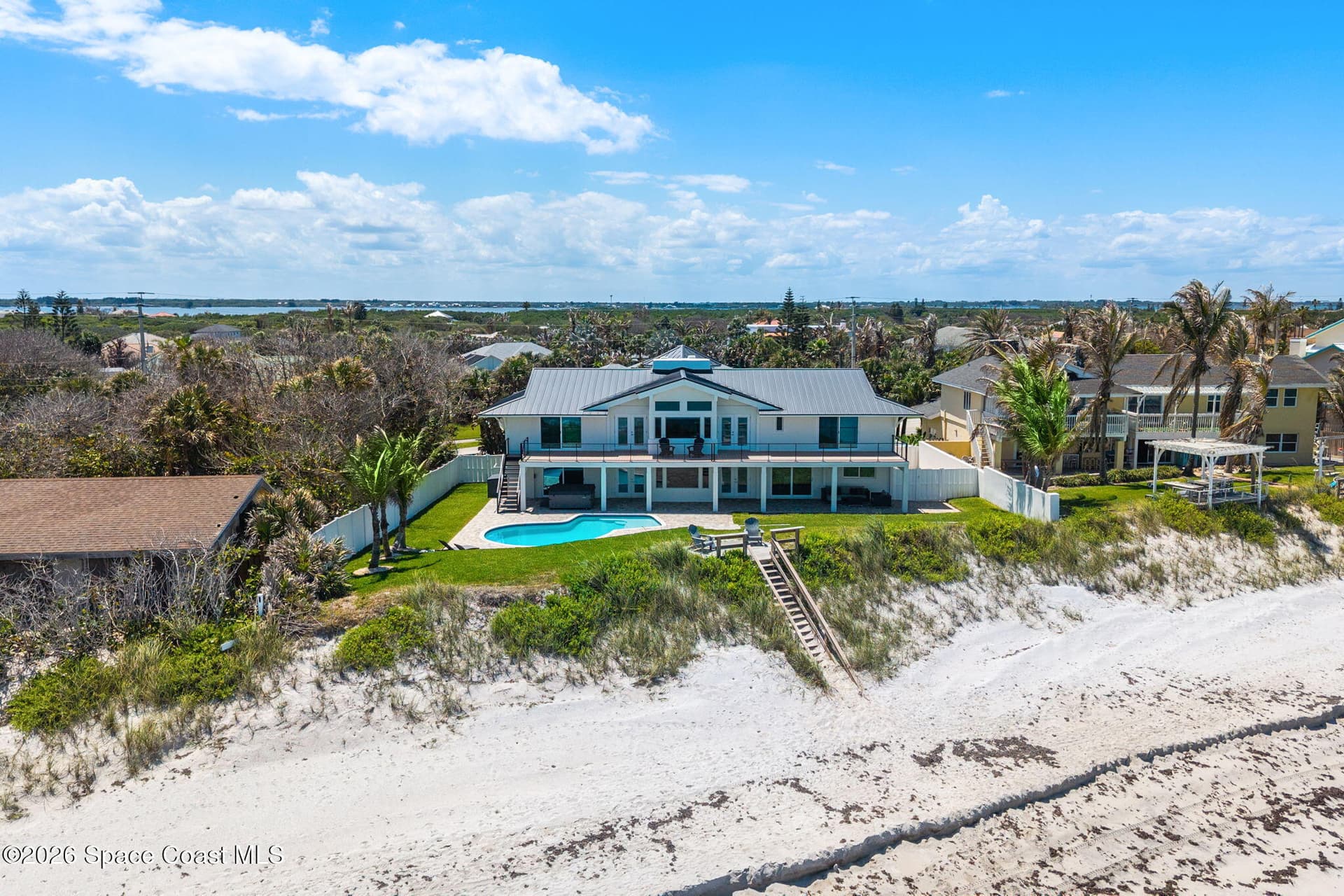 5355 S Highway A1a photo 7