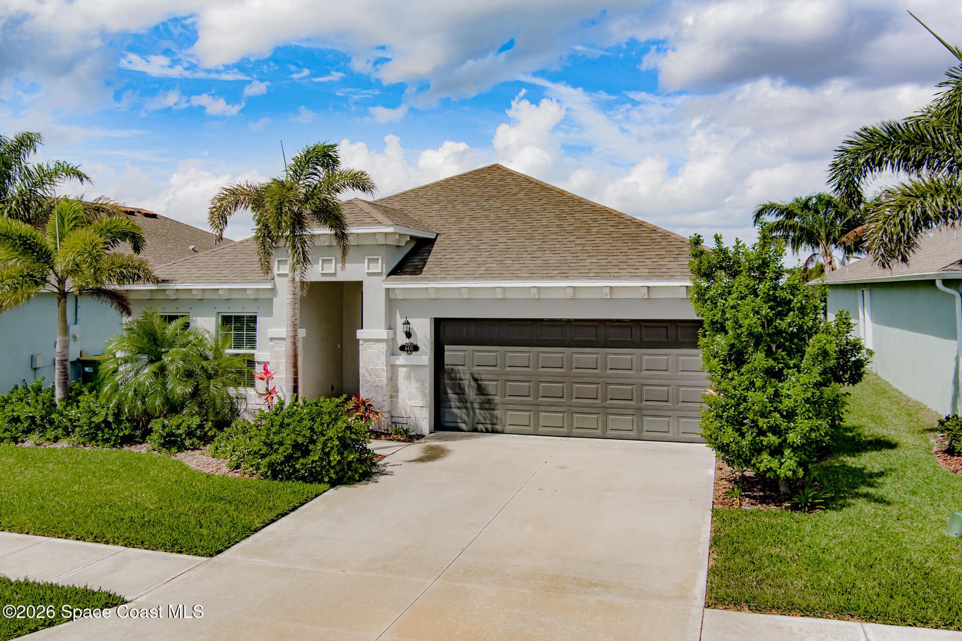 4415 Ruthann Circle photo 3