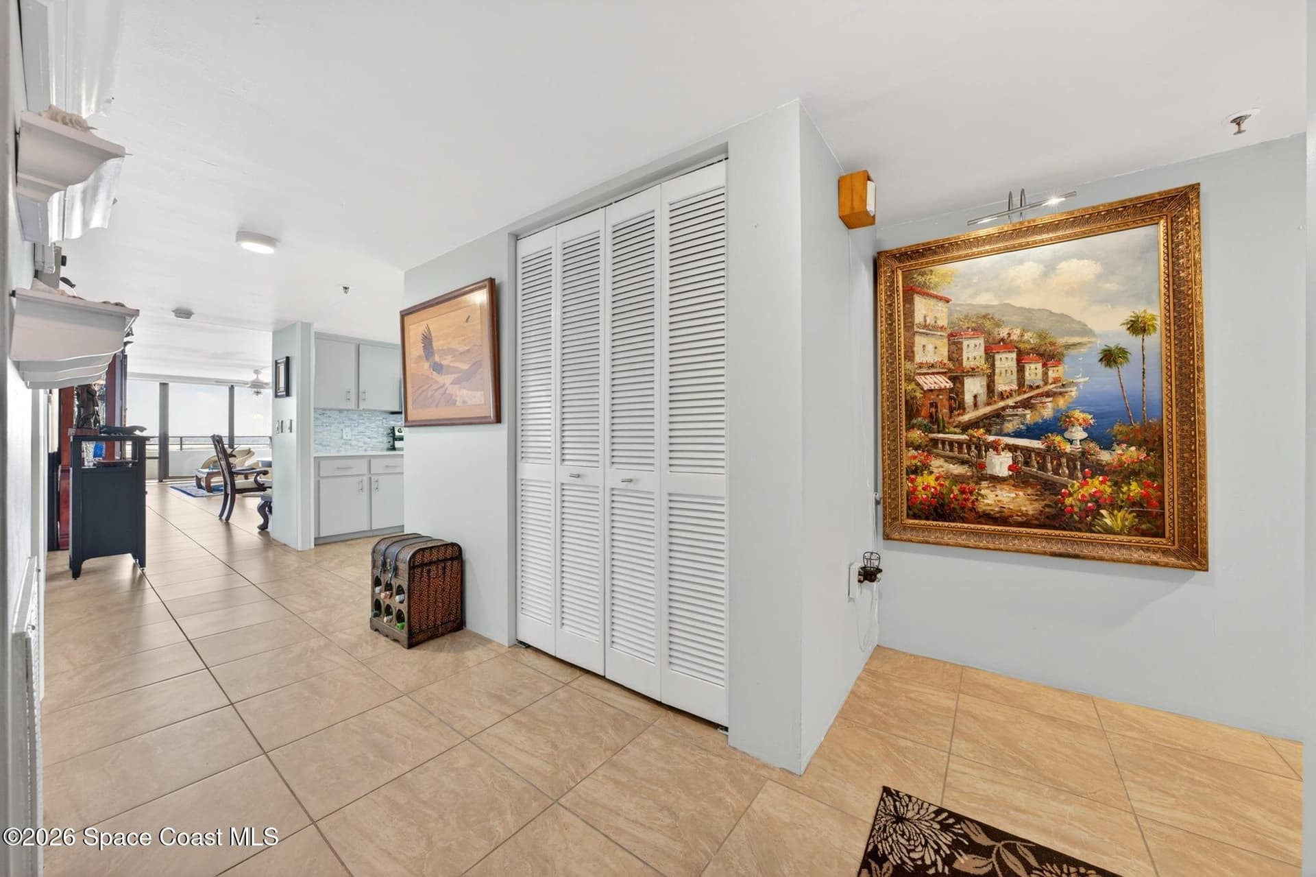 3743 S Atlantic Avenue 7a00 photo 4