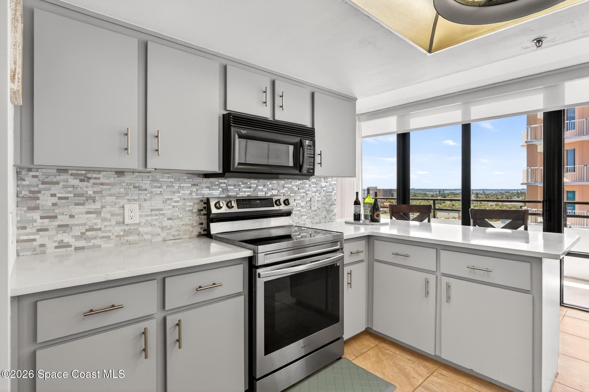 3743 S Atlantic Avenue 7a00 photo 6