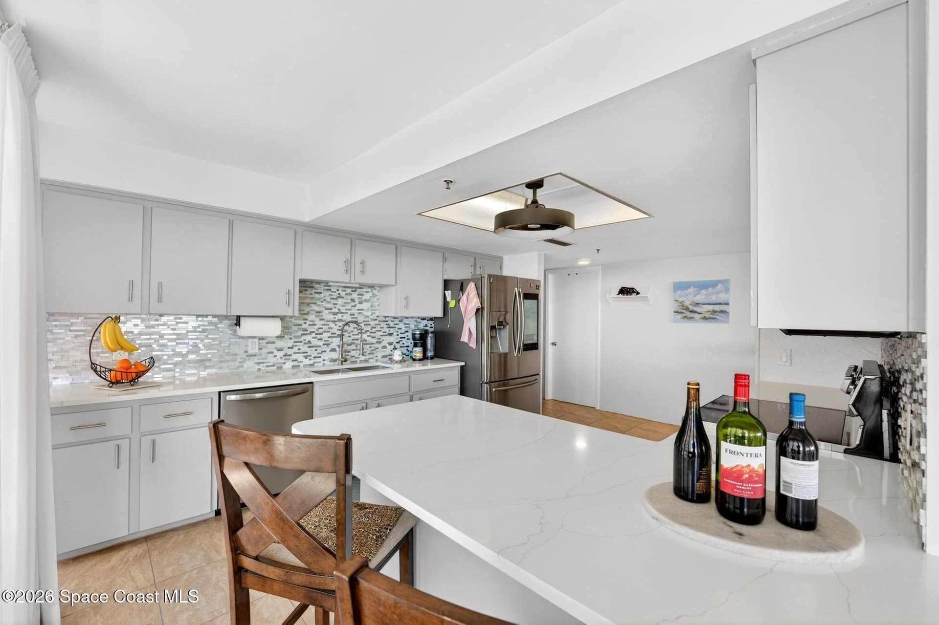 3743 S Atlantic Avenue 7a00 photo 10