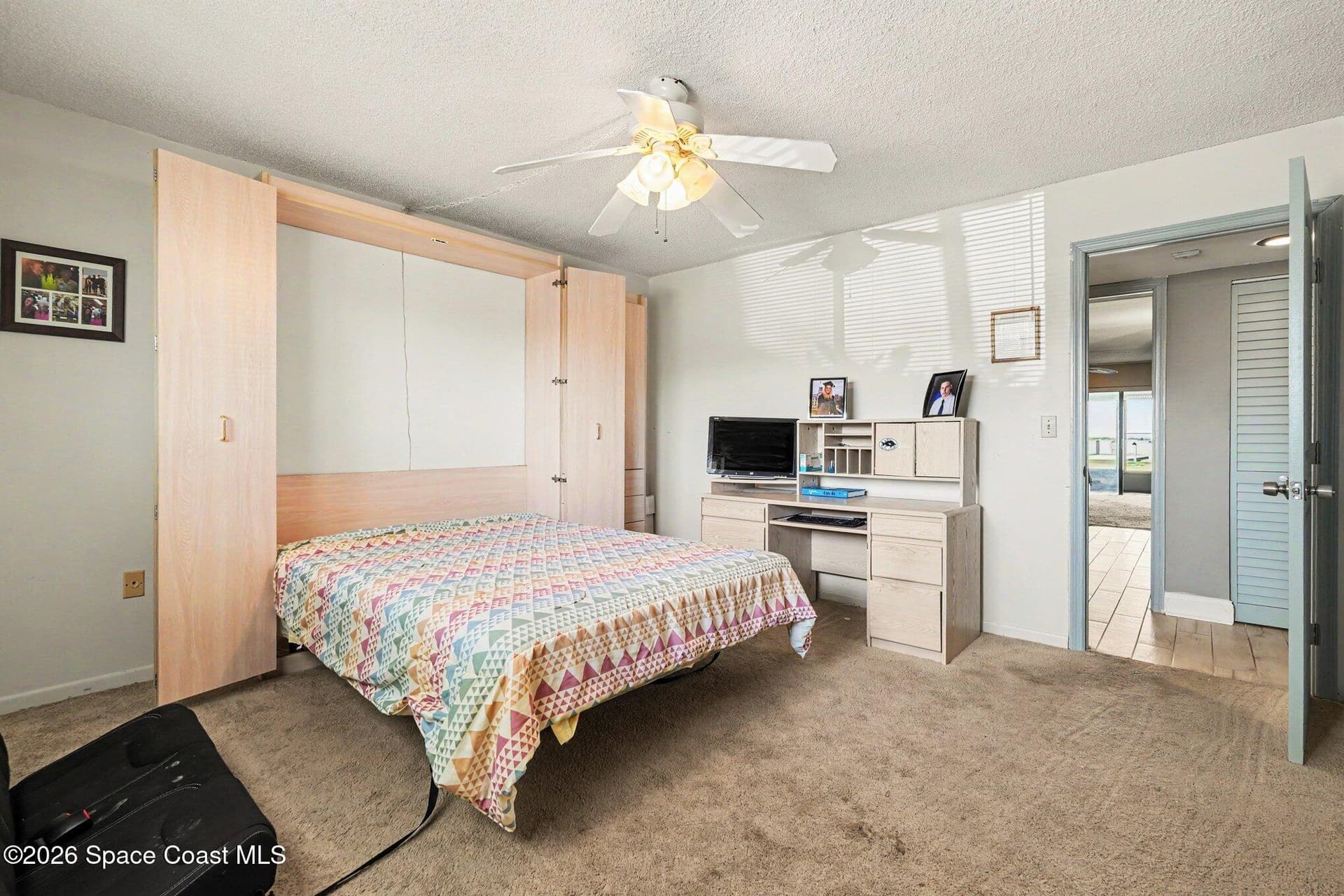 3799 S Banana River Boulevard 804 photo 14