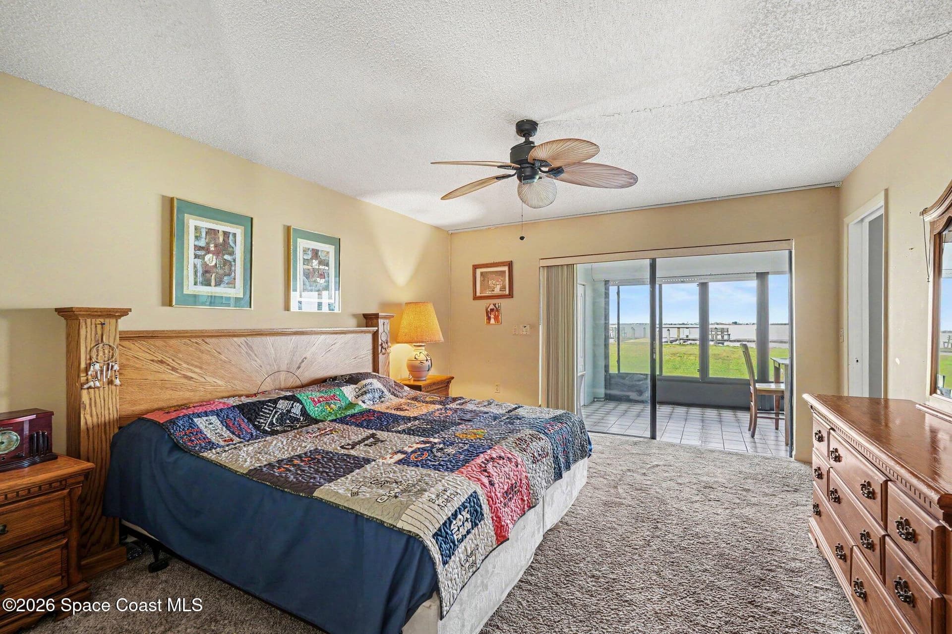 3799 S Banana River Boulevard 804 photo 17