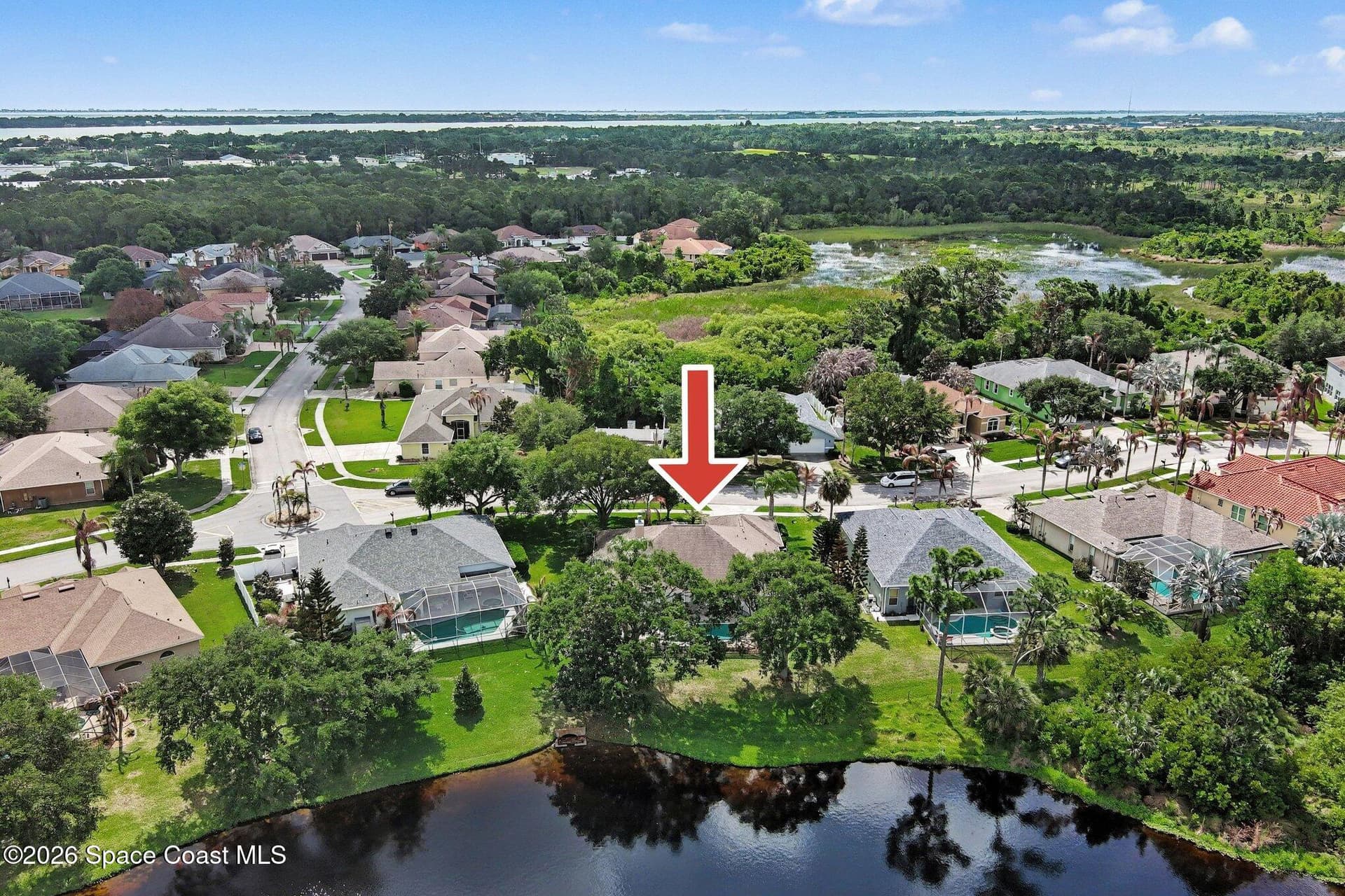 3875 Waterford Drive photo 11