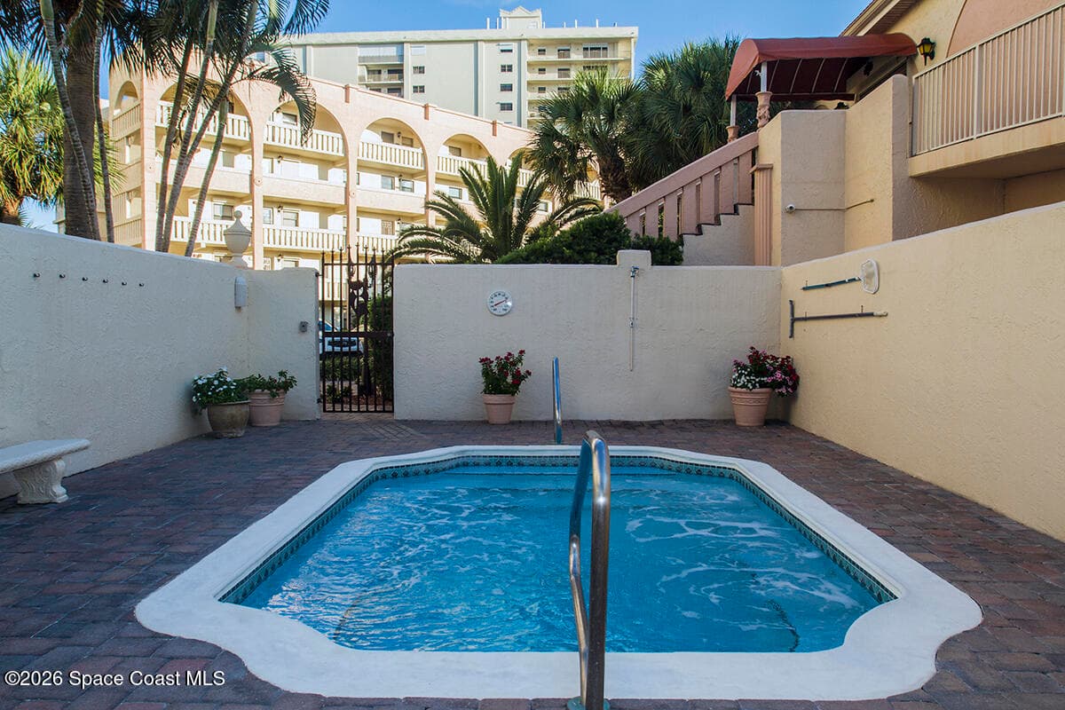 840 N Atlantic Avenue C301 photo 23