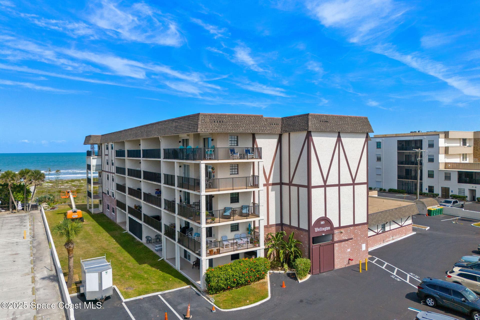 383 N Atlantic Avenue 505 photo 2