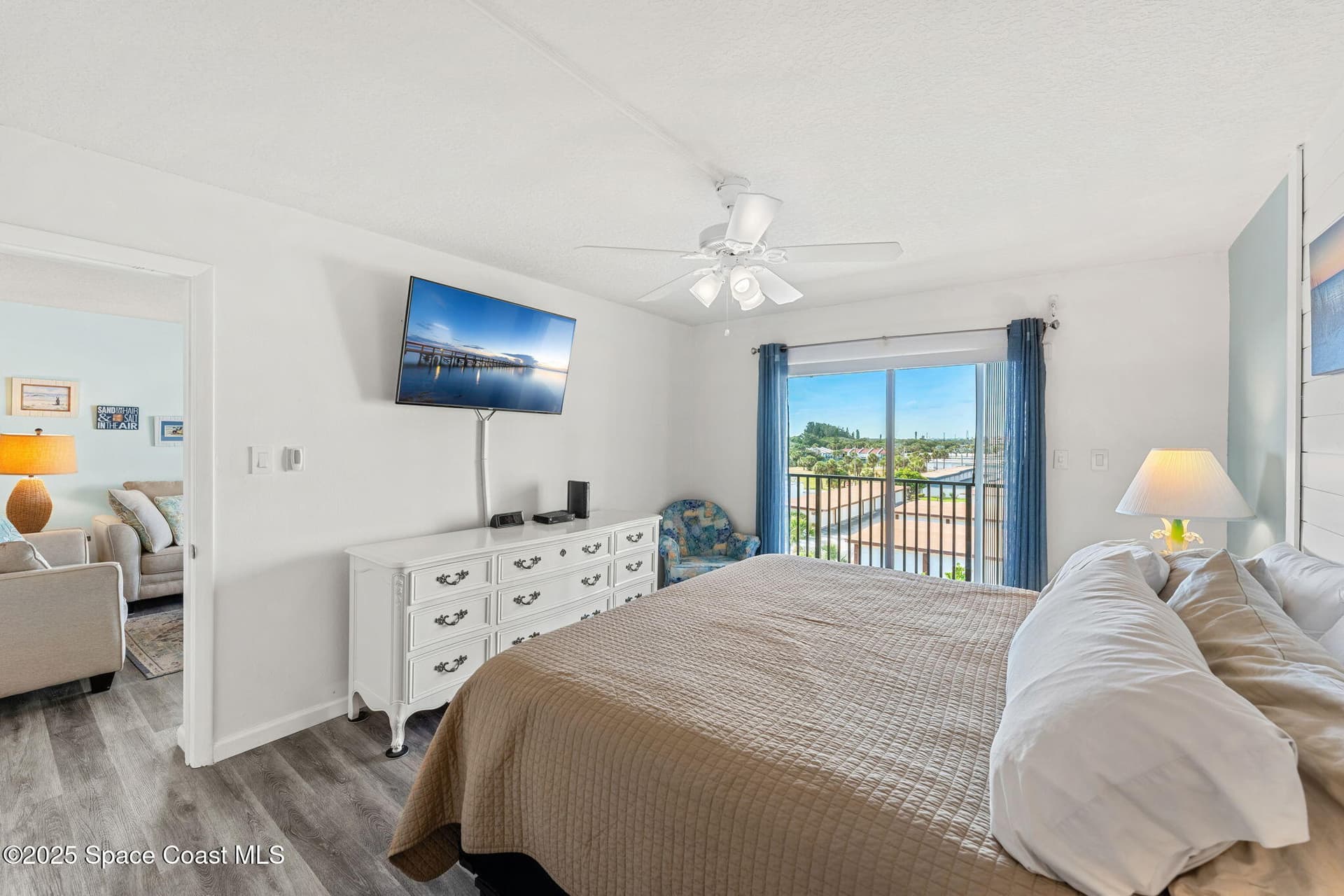 383 N Atlantic Avenue 505 photo 20
