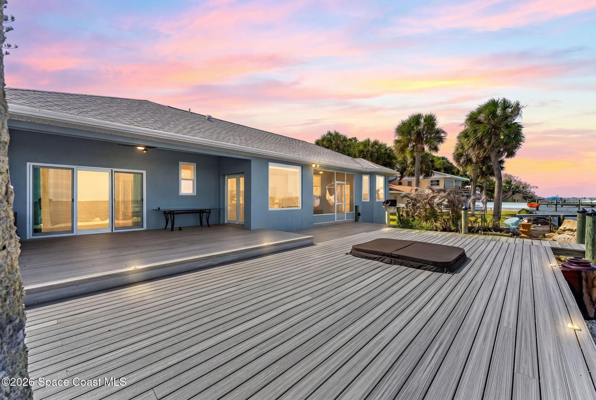 1000 S Banana River Drive photo 25