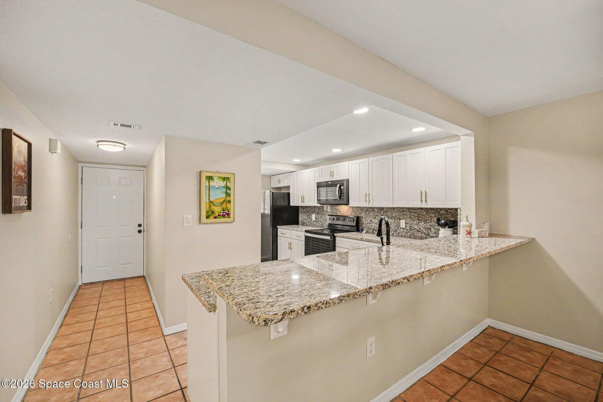3160 N Atlantic Avenue A106 photo 11