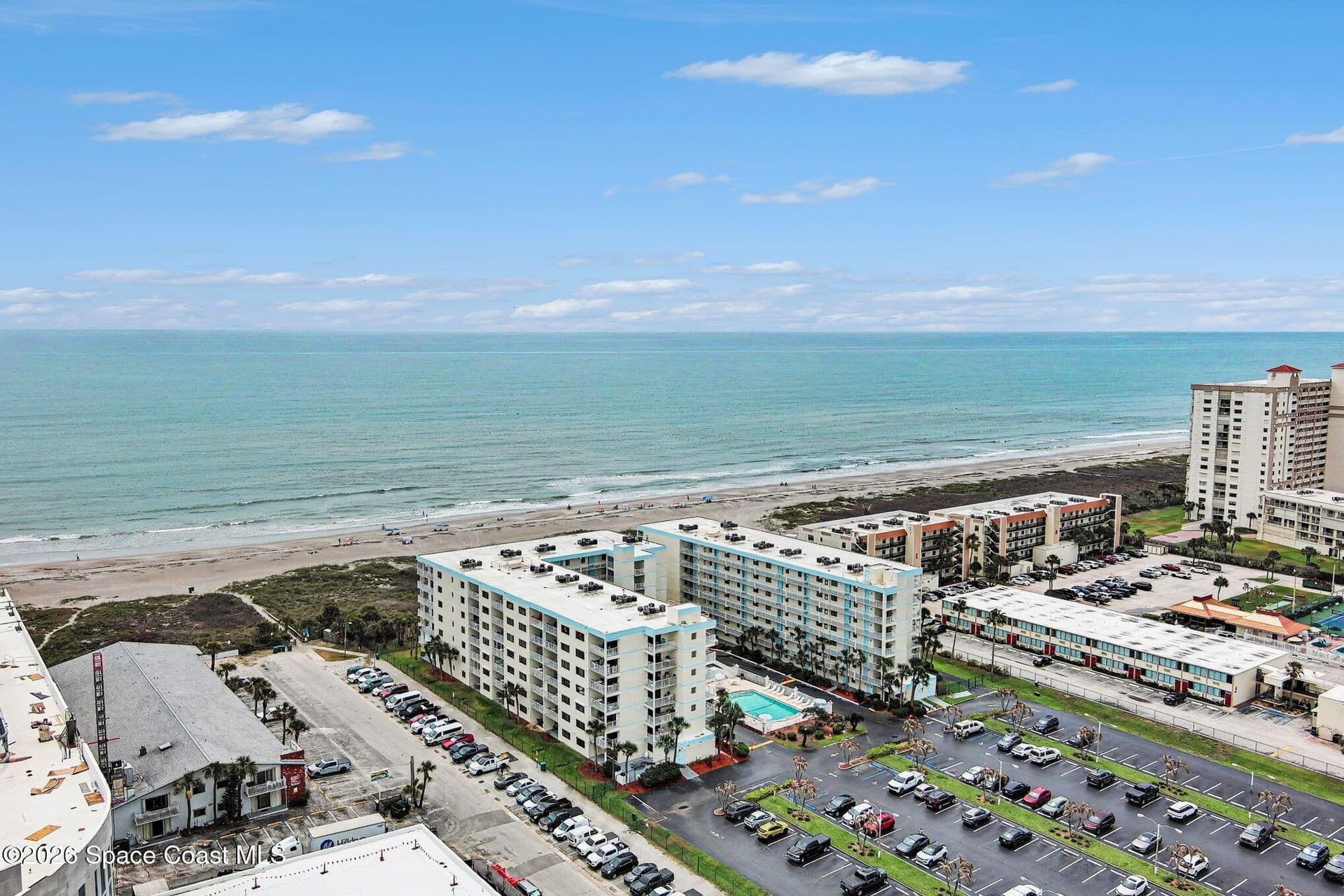 1000 N Atlantic Avenue 215 photo 2