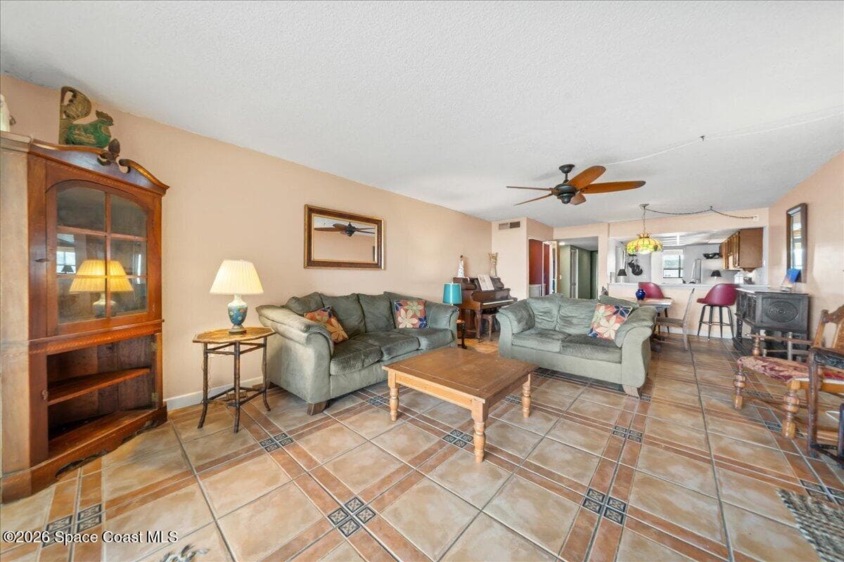 3799 S Banana River Boulevard 905 photo 13