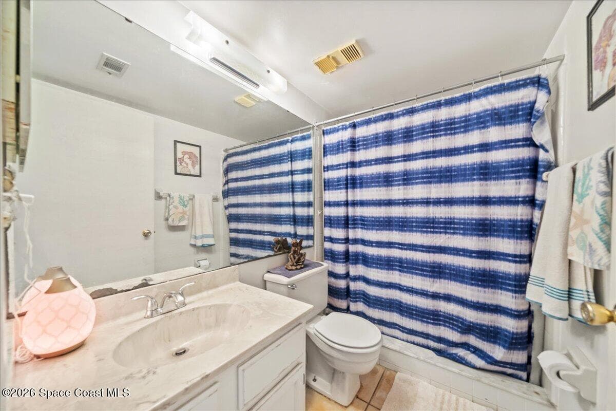 3799 S Banana River Boulevard 905 photo 23