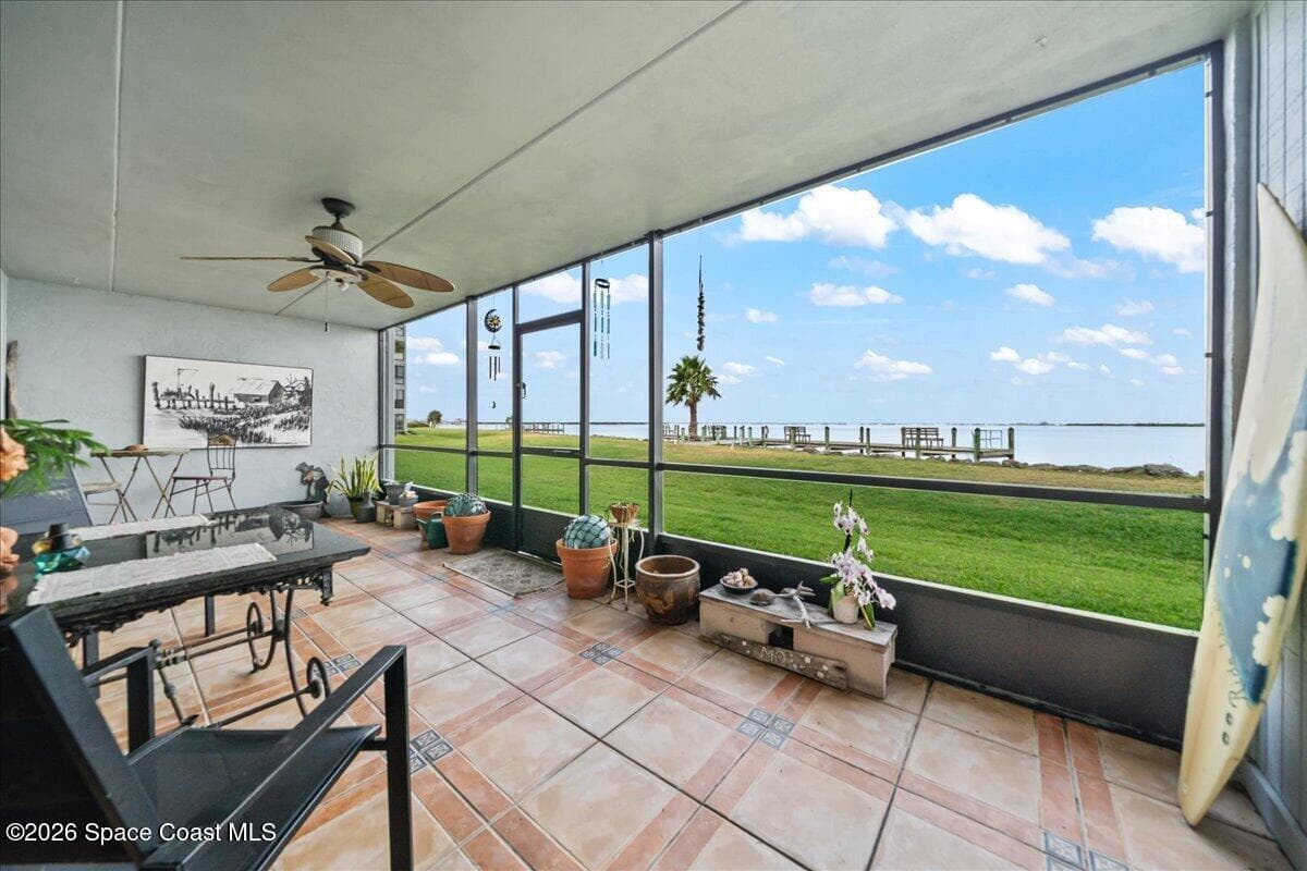 3799 S Banana River Boulevard 905 photo 3