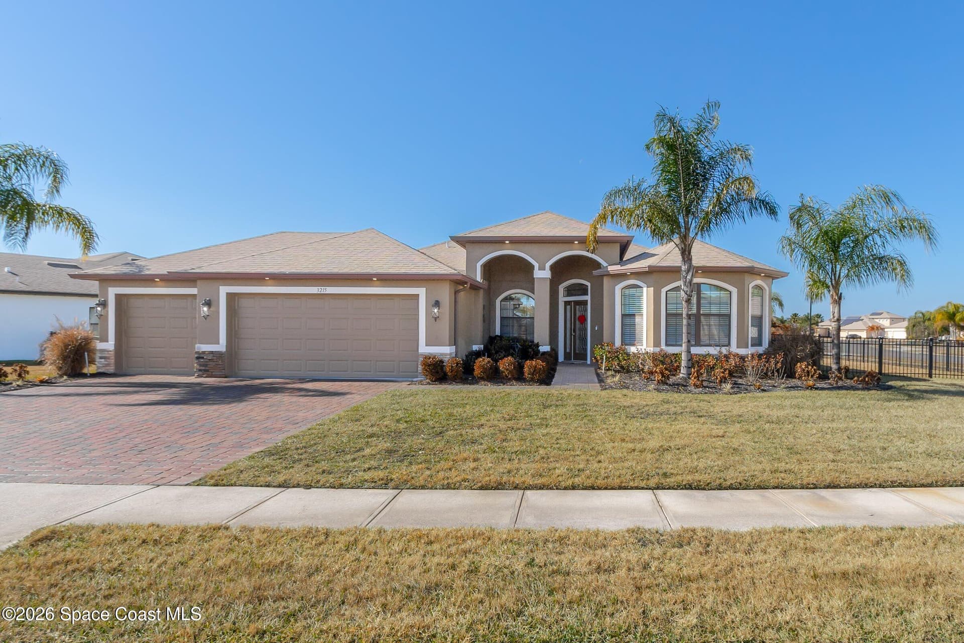 3215 Salt Marsh Circle photo 1