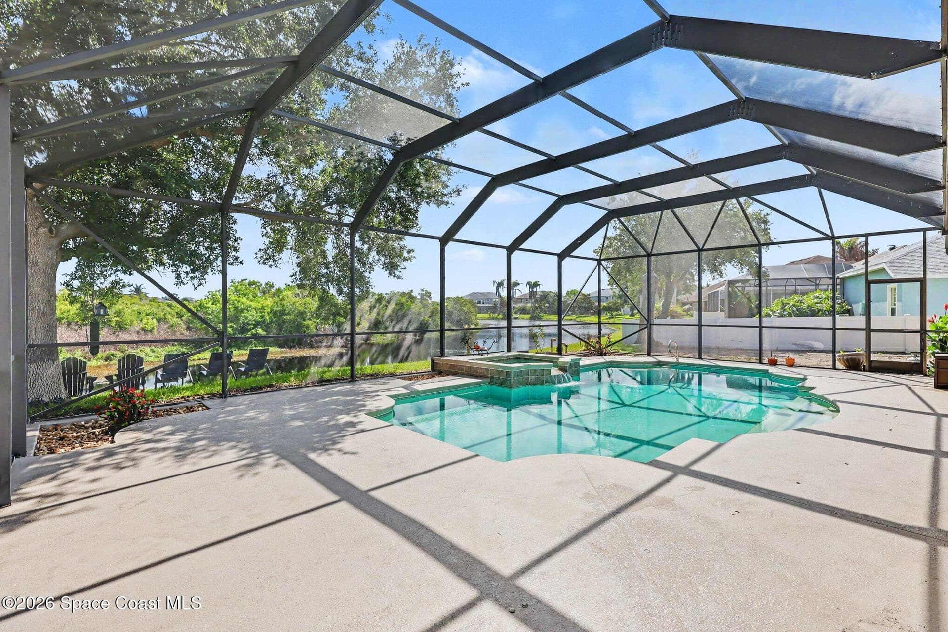 4628 Chastain Drive photo 24