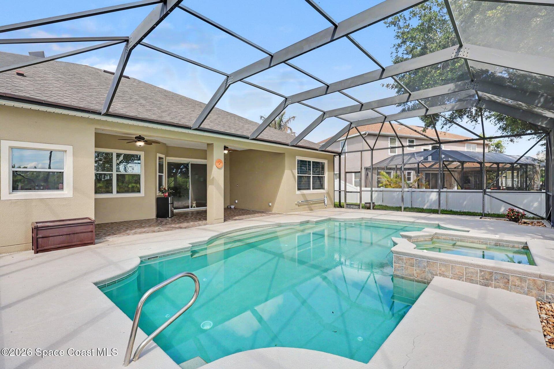 4628 Chastain Drive photo 25