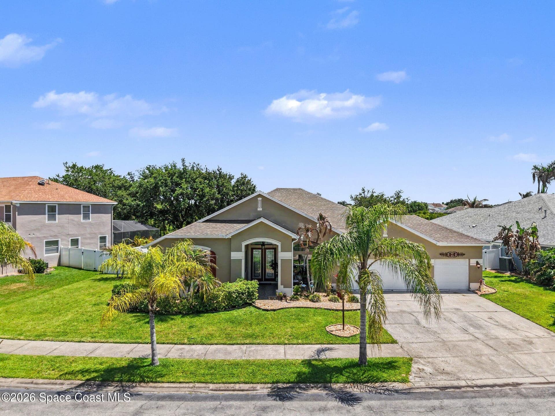 4628 Chastain Drive photo 4