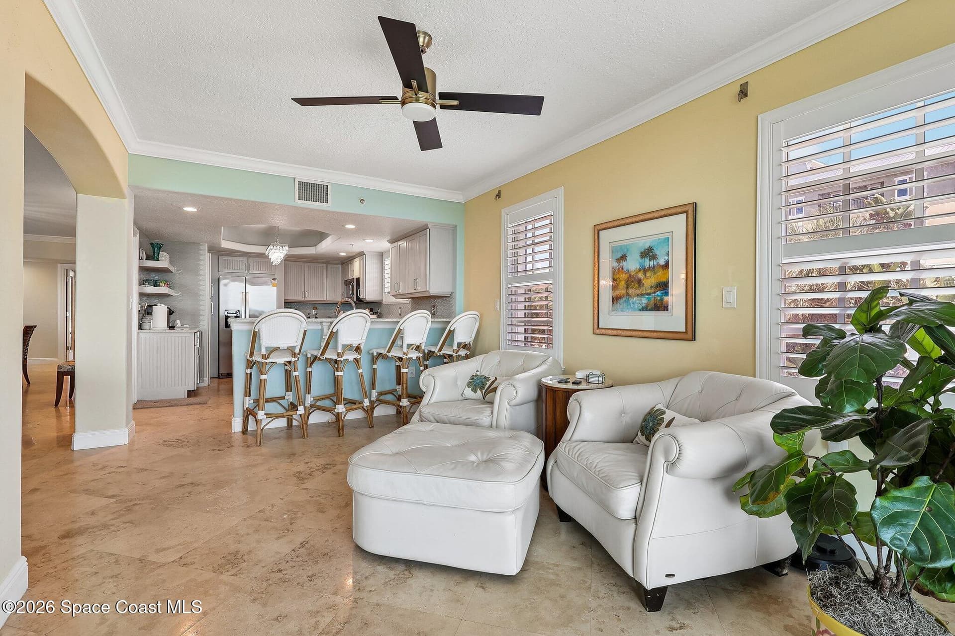 2465 S Atlantic Avenue 201 photo 16