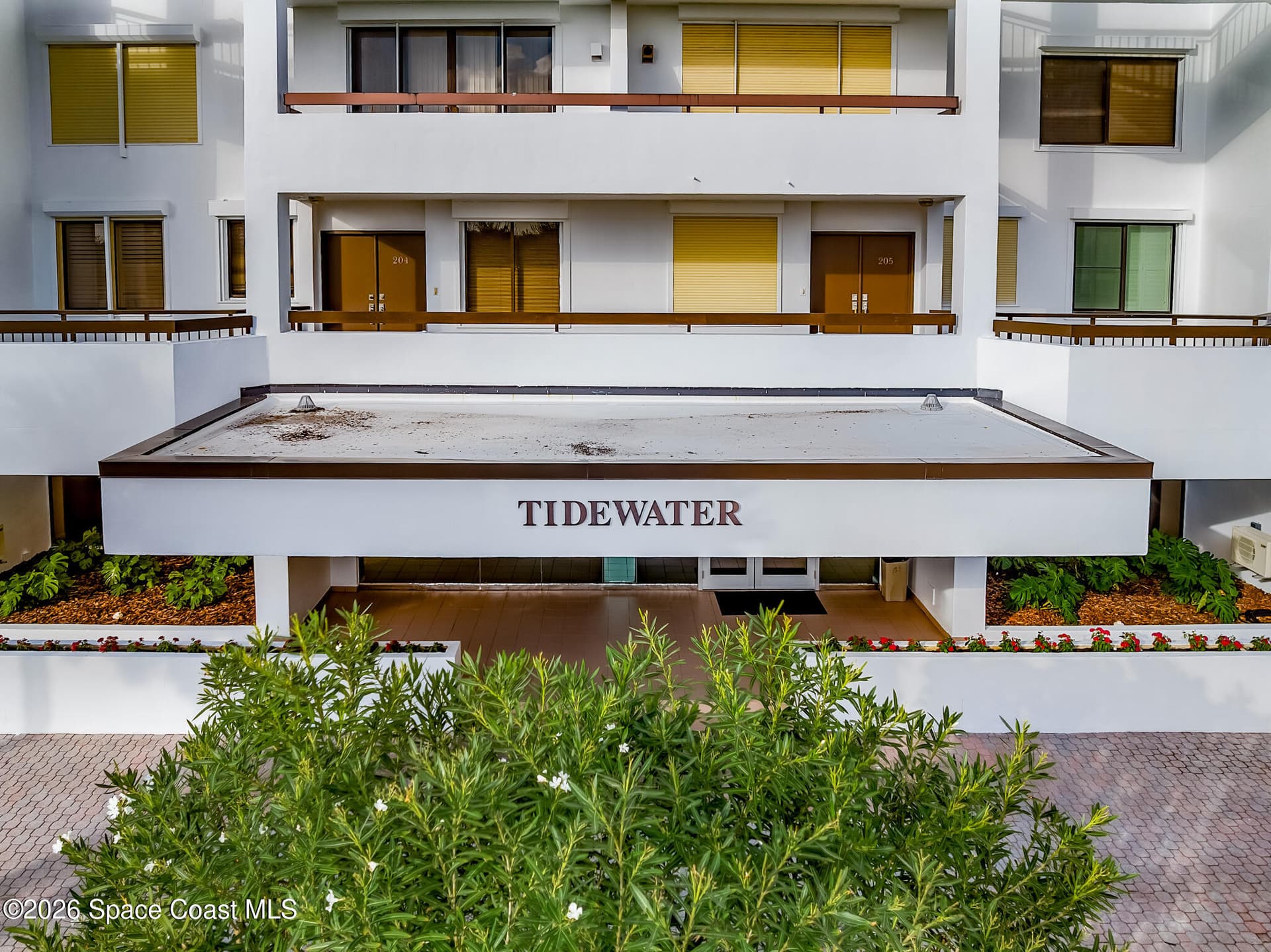 7415 Aquarina Beach Drive 202 photo 25
