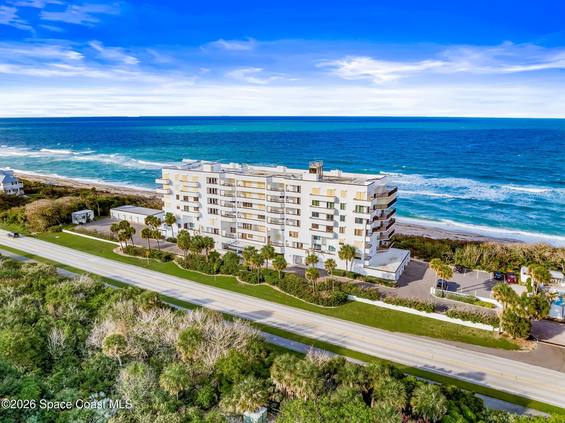 7415 Aquarina Beach Drive 202 photo 3