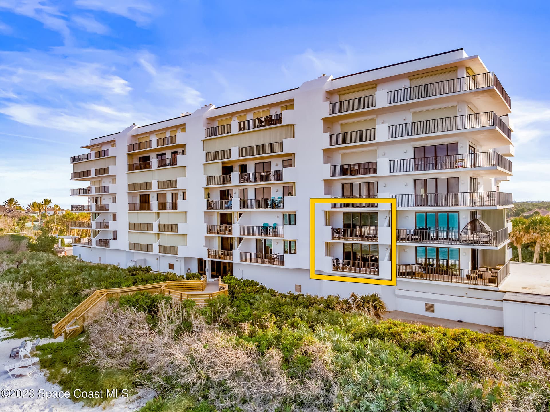 7415 Aquarina Beach Drive 202 photo 2