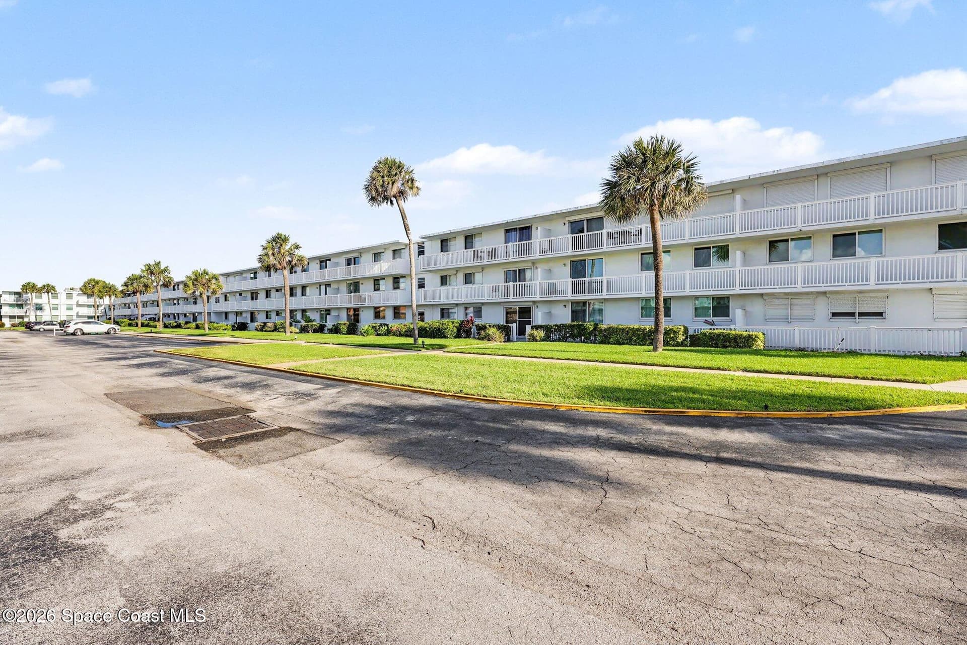 3190 N Atlantic Avenue 231 photo 23