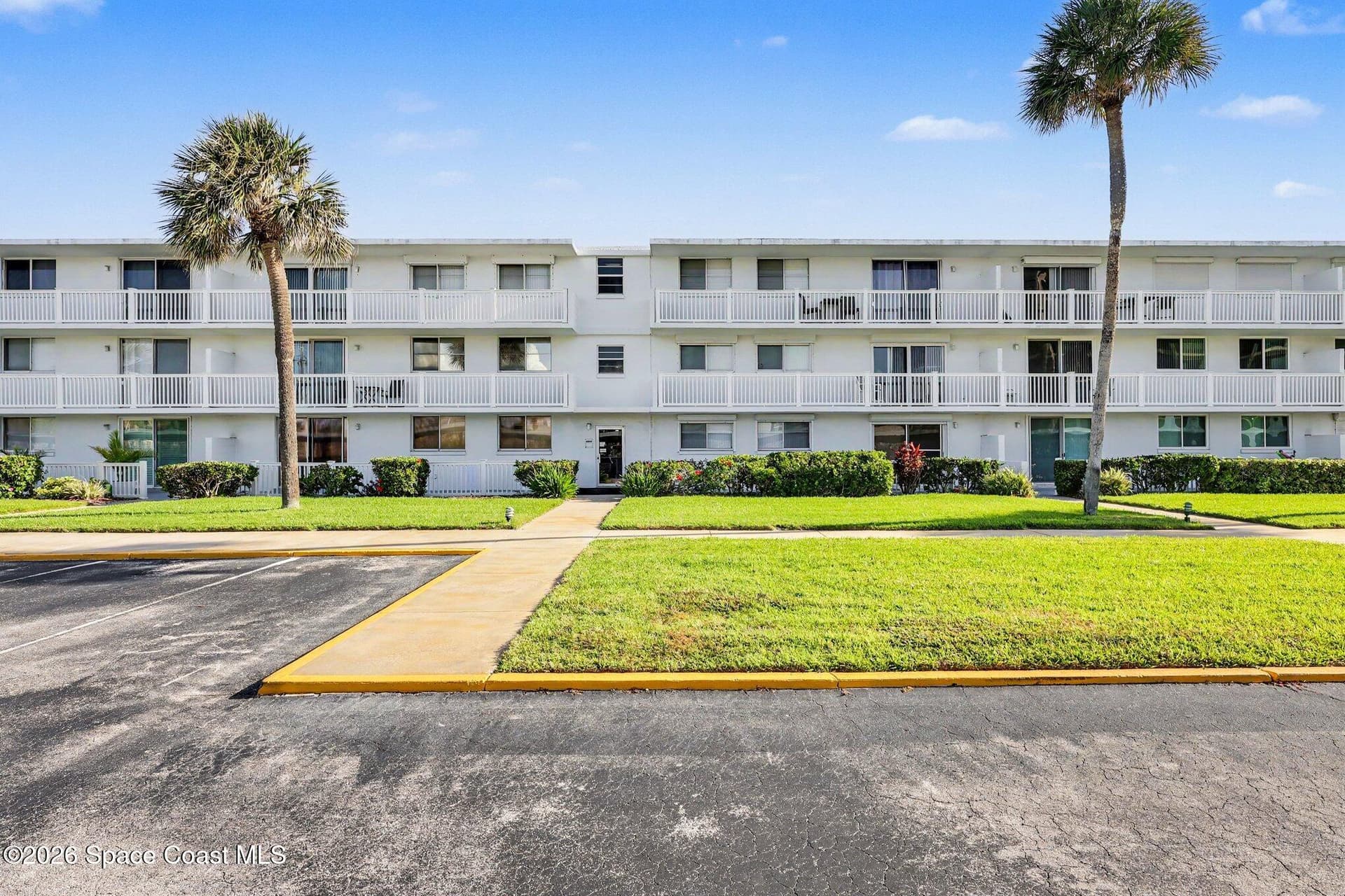 3190 N Atlantic Avenue 231 photo 24