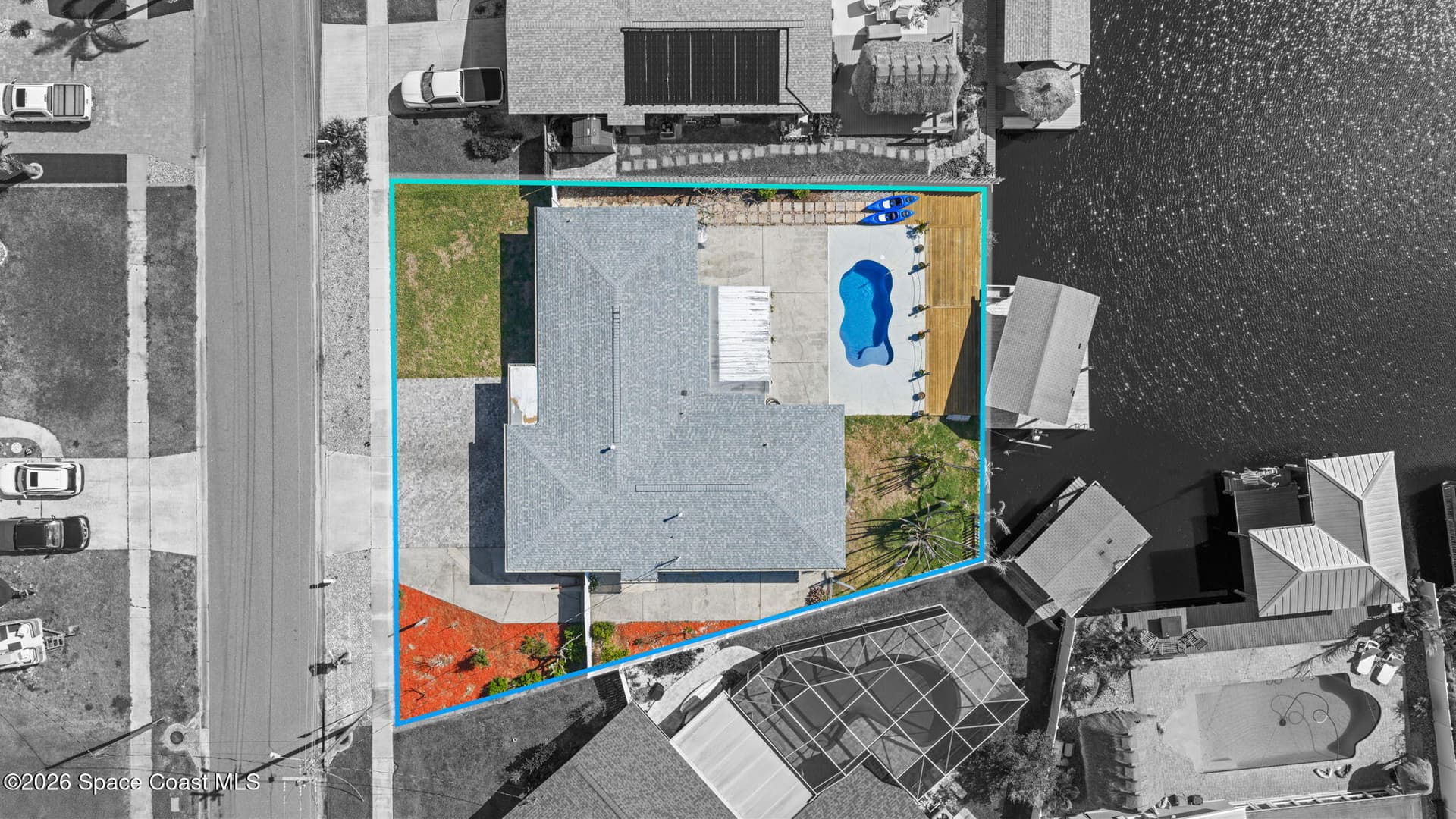 1550 Mars Street photo 3