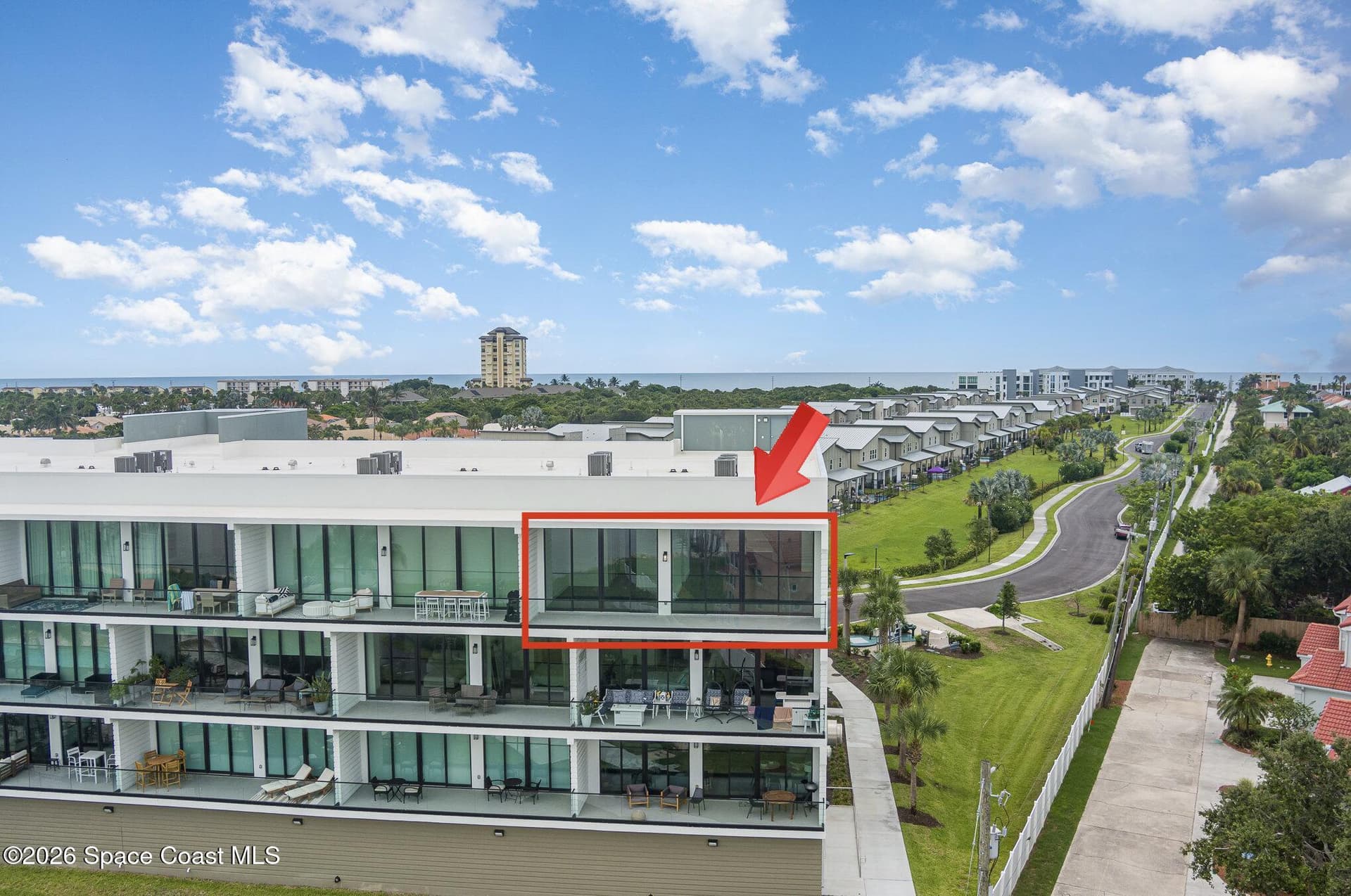 205 Strand Drive 401 photo 1