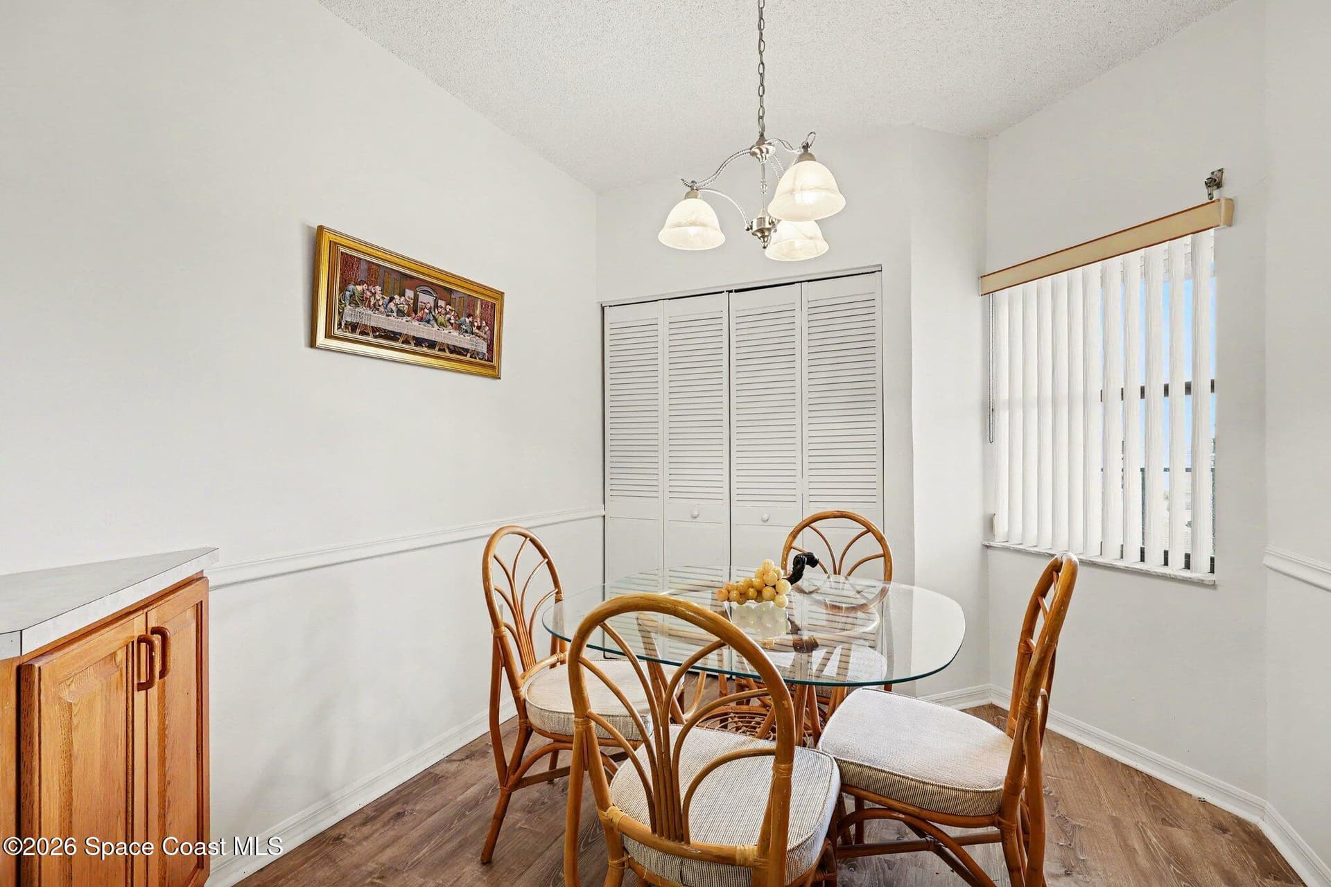 3613 S Banana River Boulevard D506 photo 8