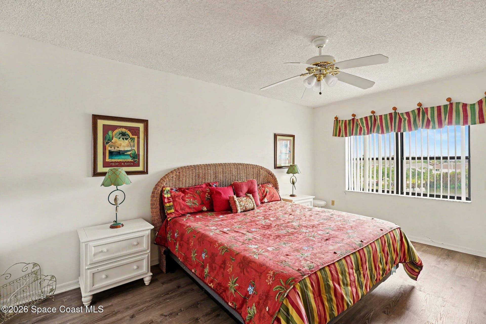 3613 S Banana River Boulevard D506 photo 10