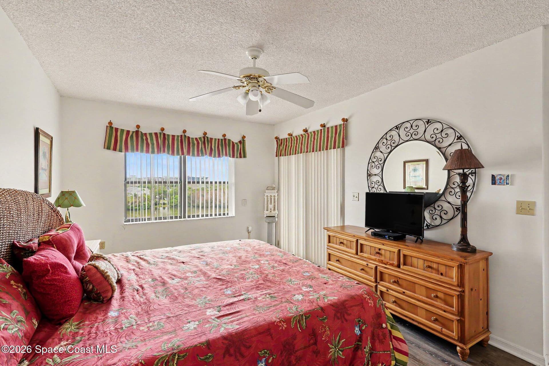 3613 S Banana River Boulevard D506 photo 11