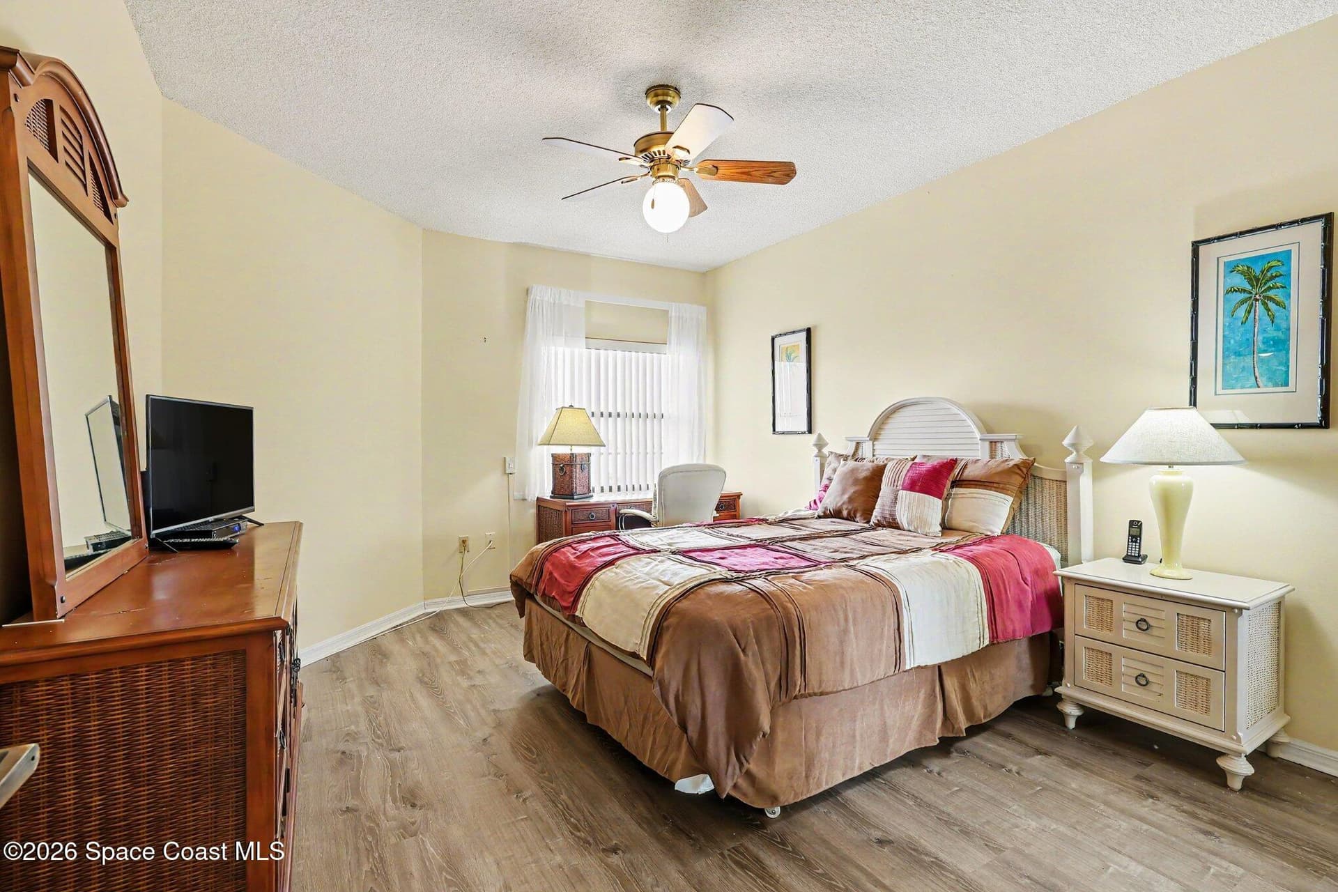3613 S Banana River Boulevard D506 photo 12