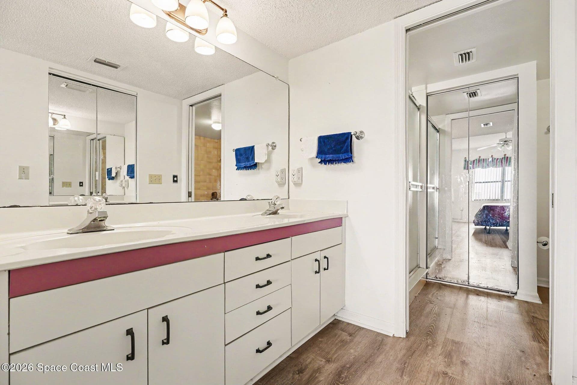 3613 S Banana River Boulevard D506 photo 14